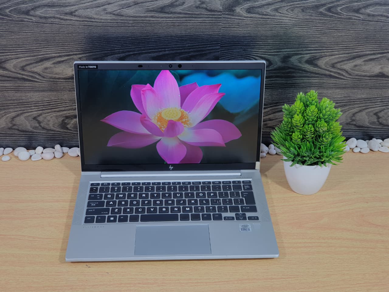 HP ELITEBOOK 830 G7